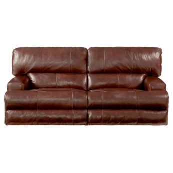 Picture of PWR REC SOFA-PWR HDRST-WALNUT