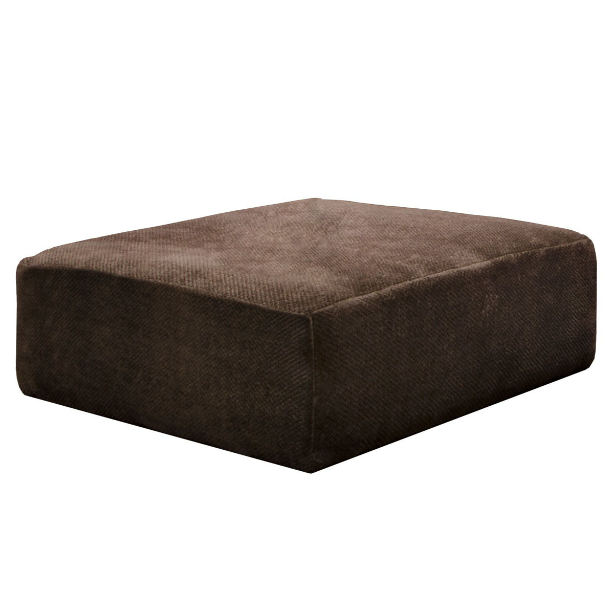 Picture of Chocolate Cocktail Ottoman