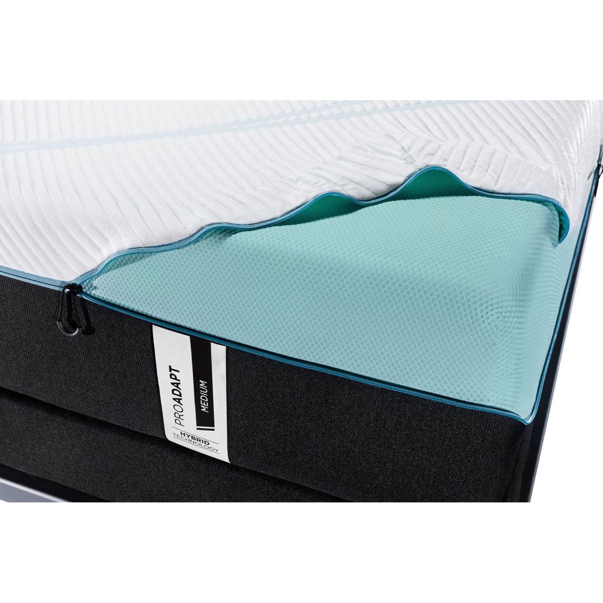 Picture of TEMPUR-ProAdapt Medium Hybrid Twin Mattress