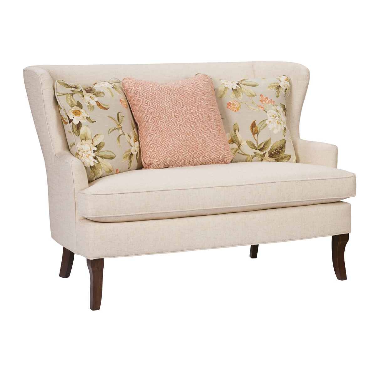 Picture of Paula Deen Eastpoint Settee