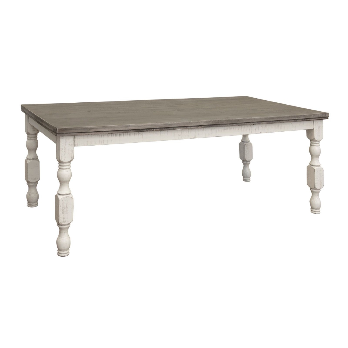 Picture of Stone Counter Height Table