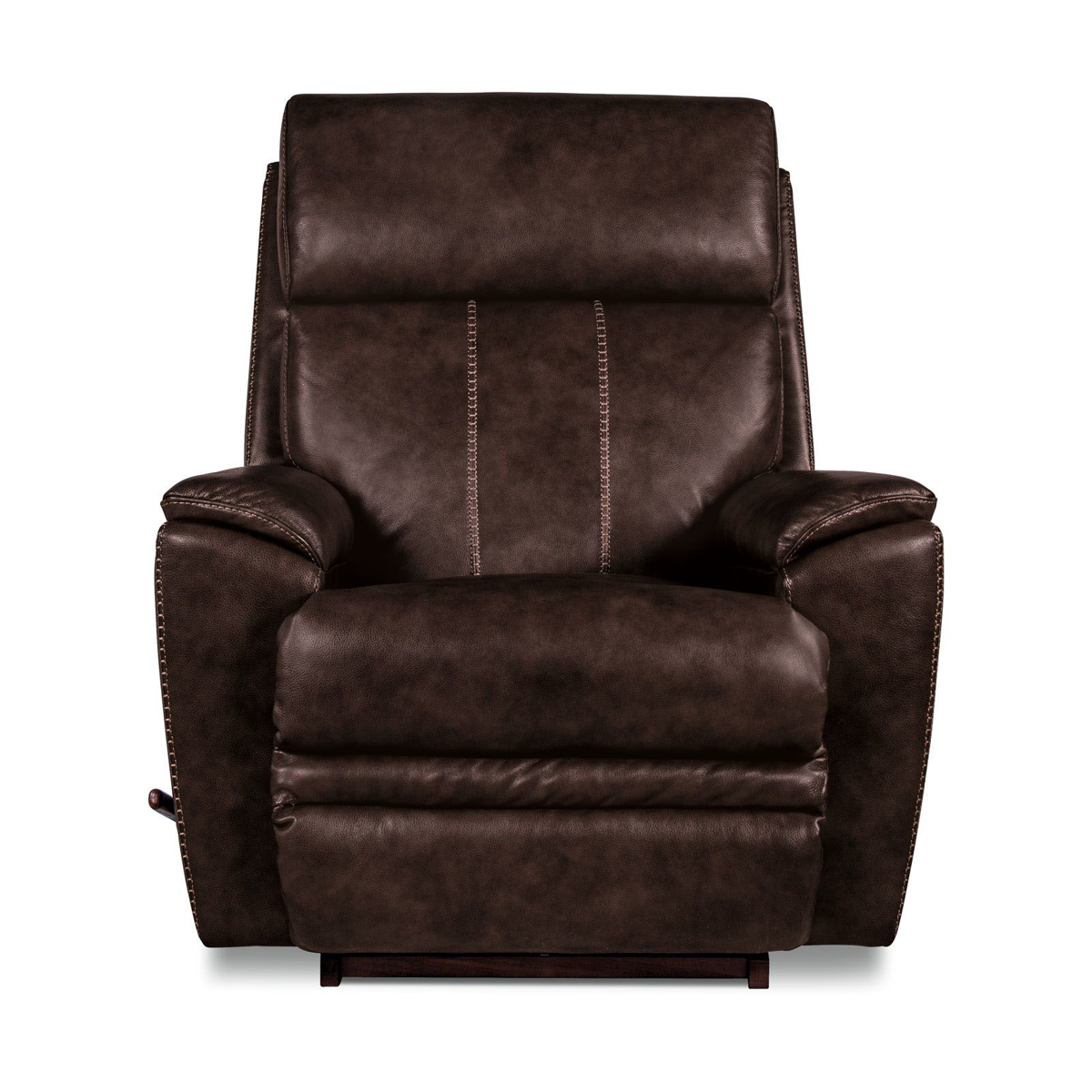 Picture of Talladega Brown Rocker Recliner