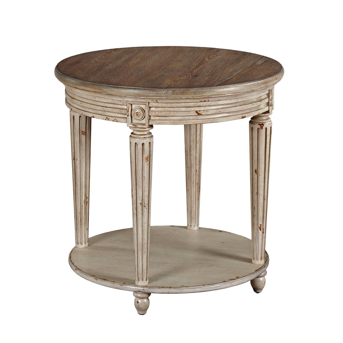 Picture of Southbury Round End Table