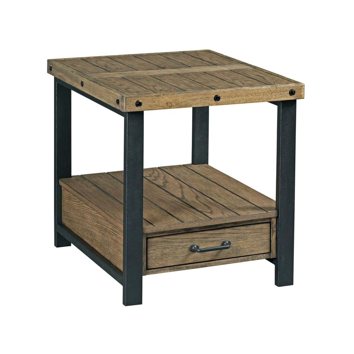 Picture of Workbench End Table