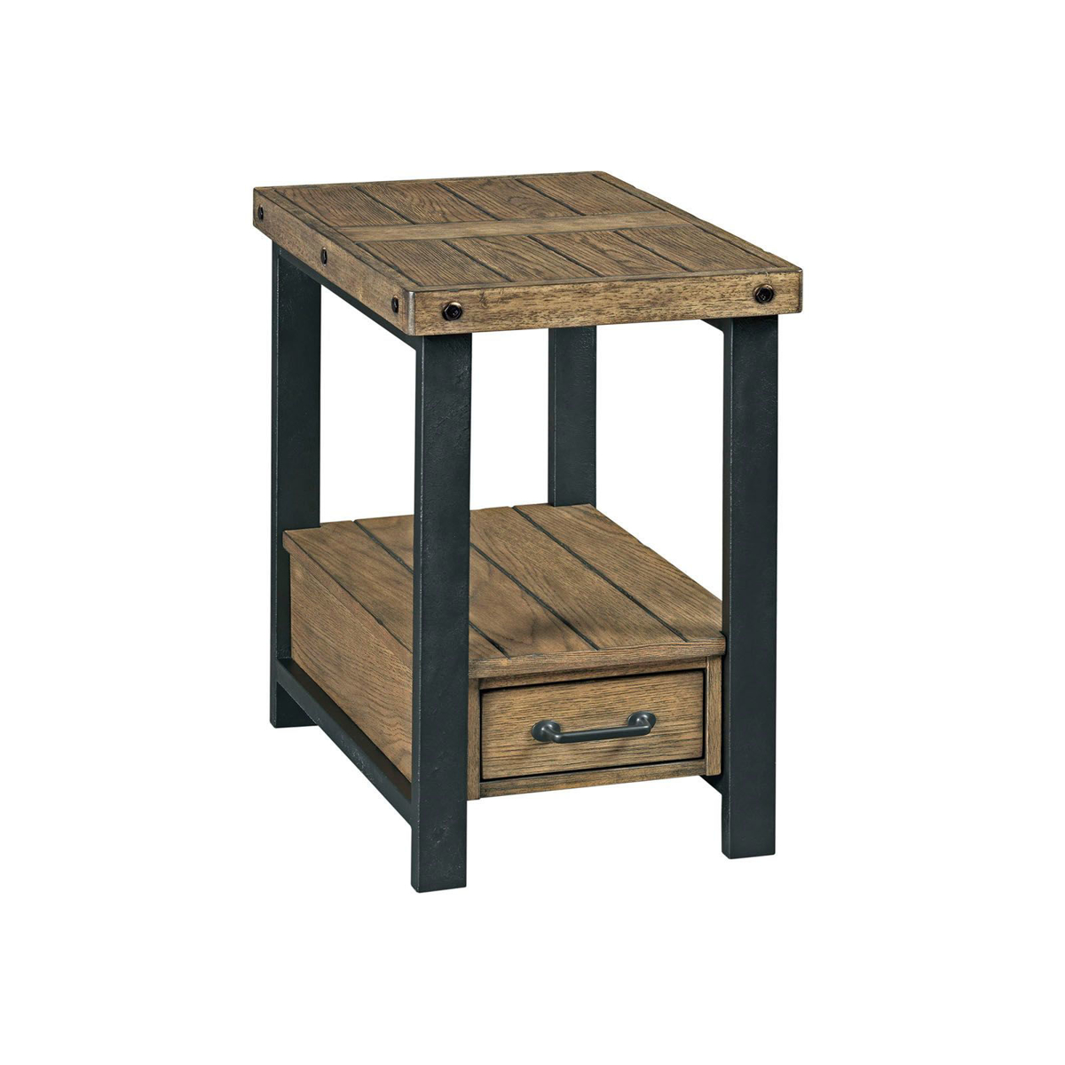 Picture of Workbench Side Table