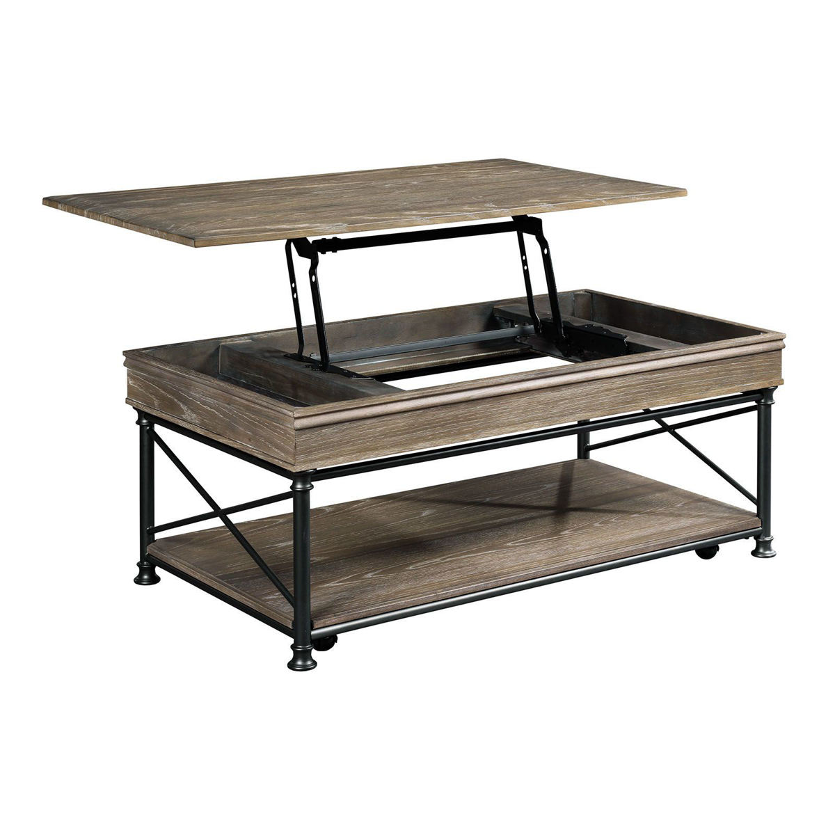 Picture of Darrington Lift-Top Coffee Table