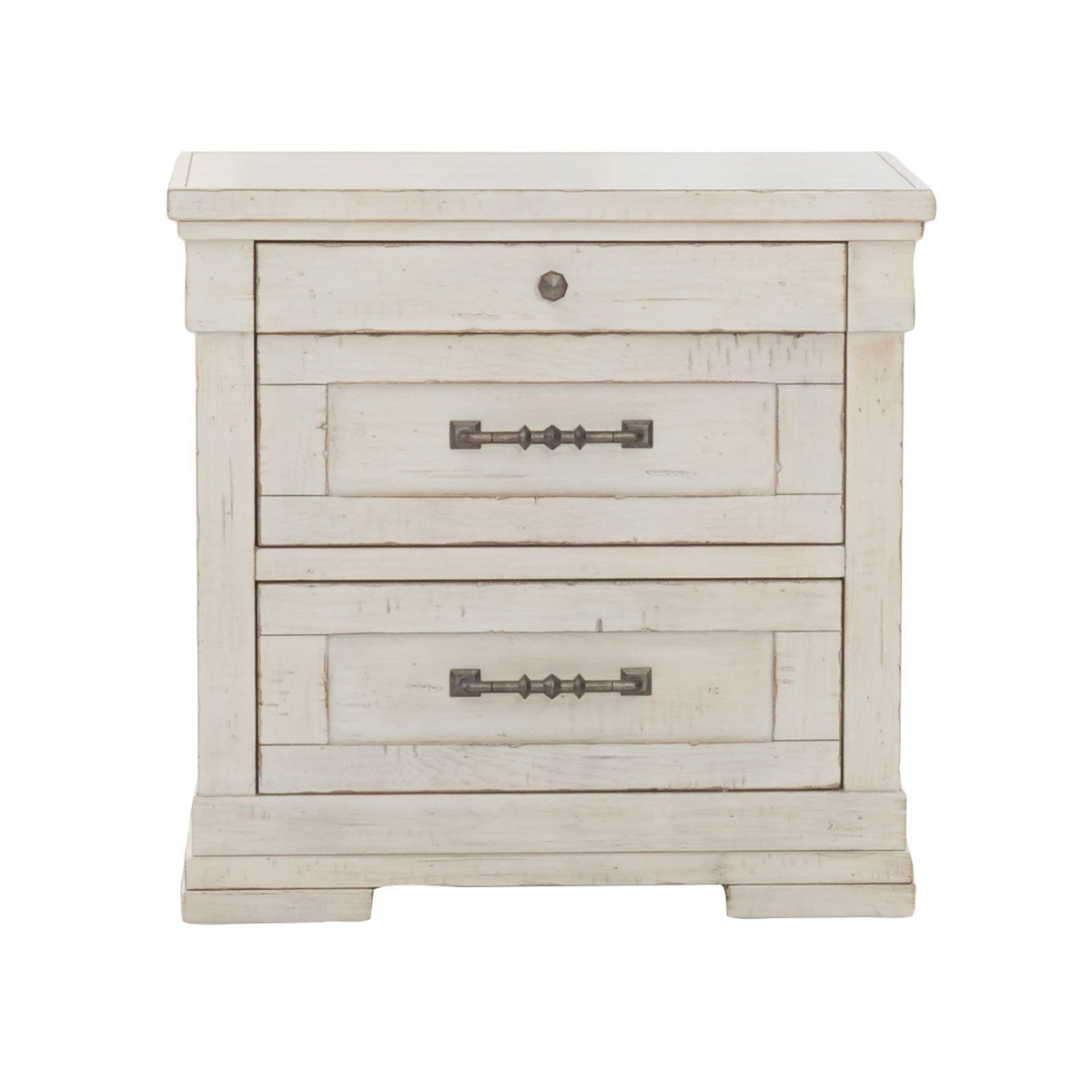 Picture of Coming Home Cozy Chalk Nightstand