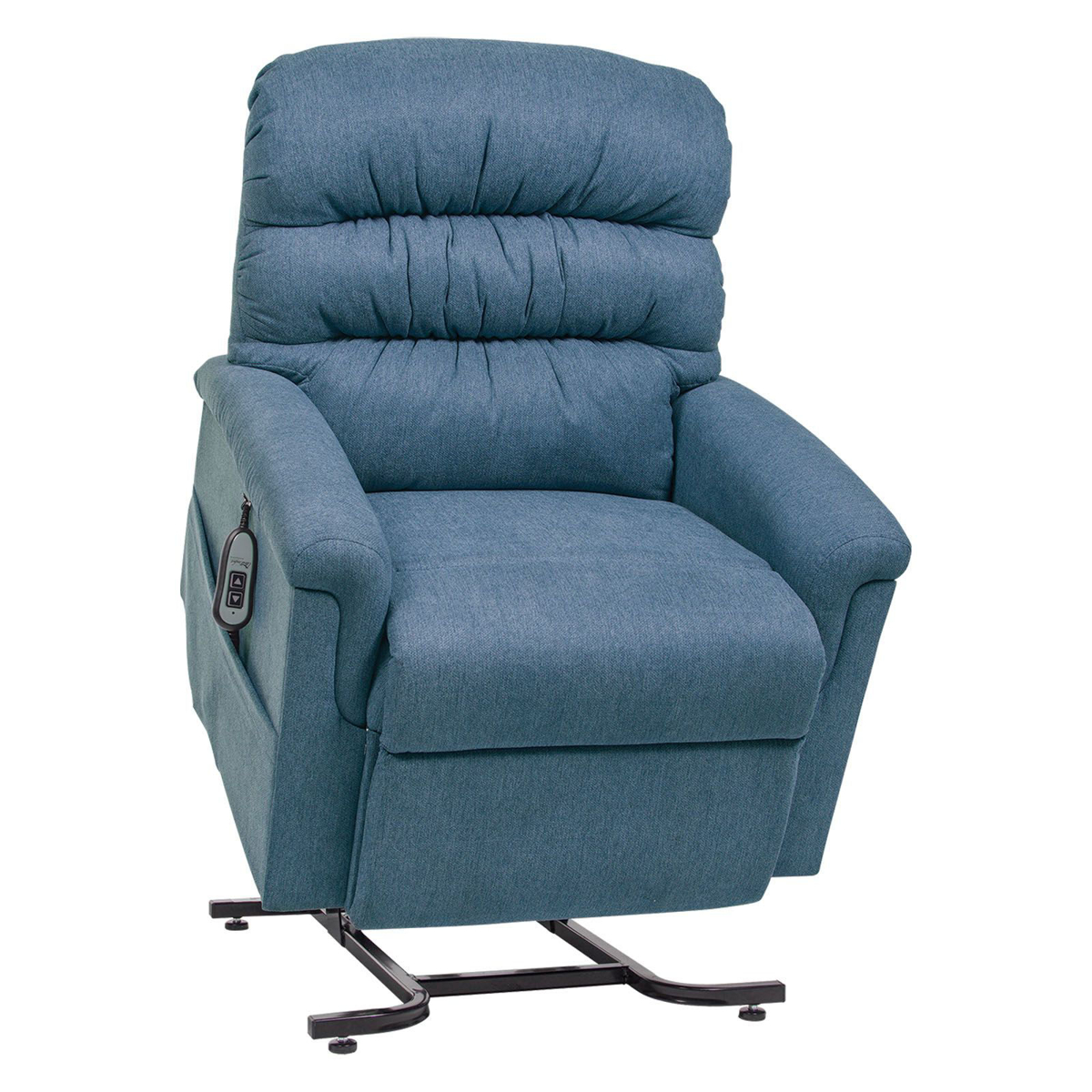 Picture of Montage Petite Blue Lift Chair