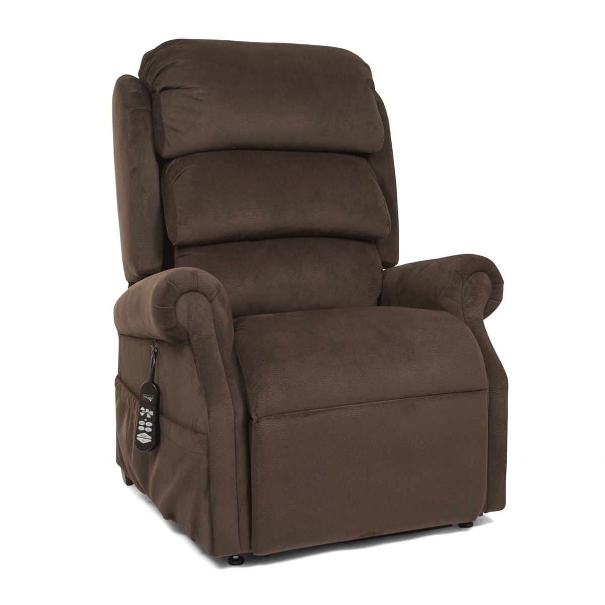 Picture of StellarComfort Large Coffee House Lift Chair