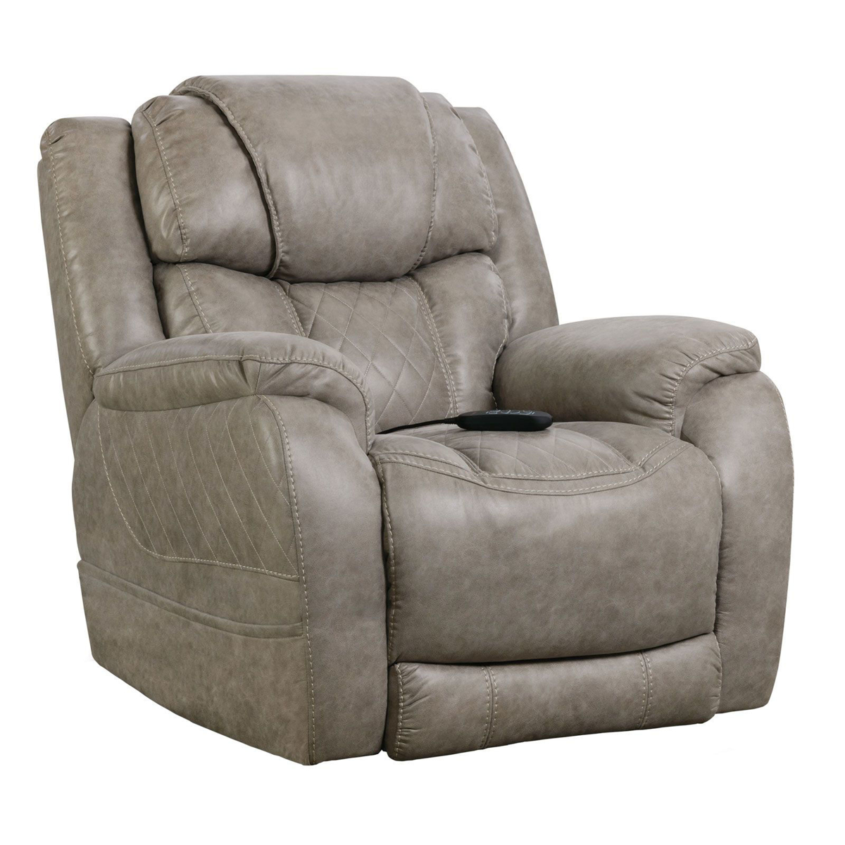 Picture of Daytona Mushroom Power Recliner