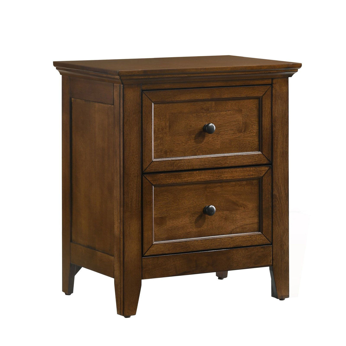 Picture of San Mateo Tuscan Nightstand