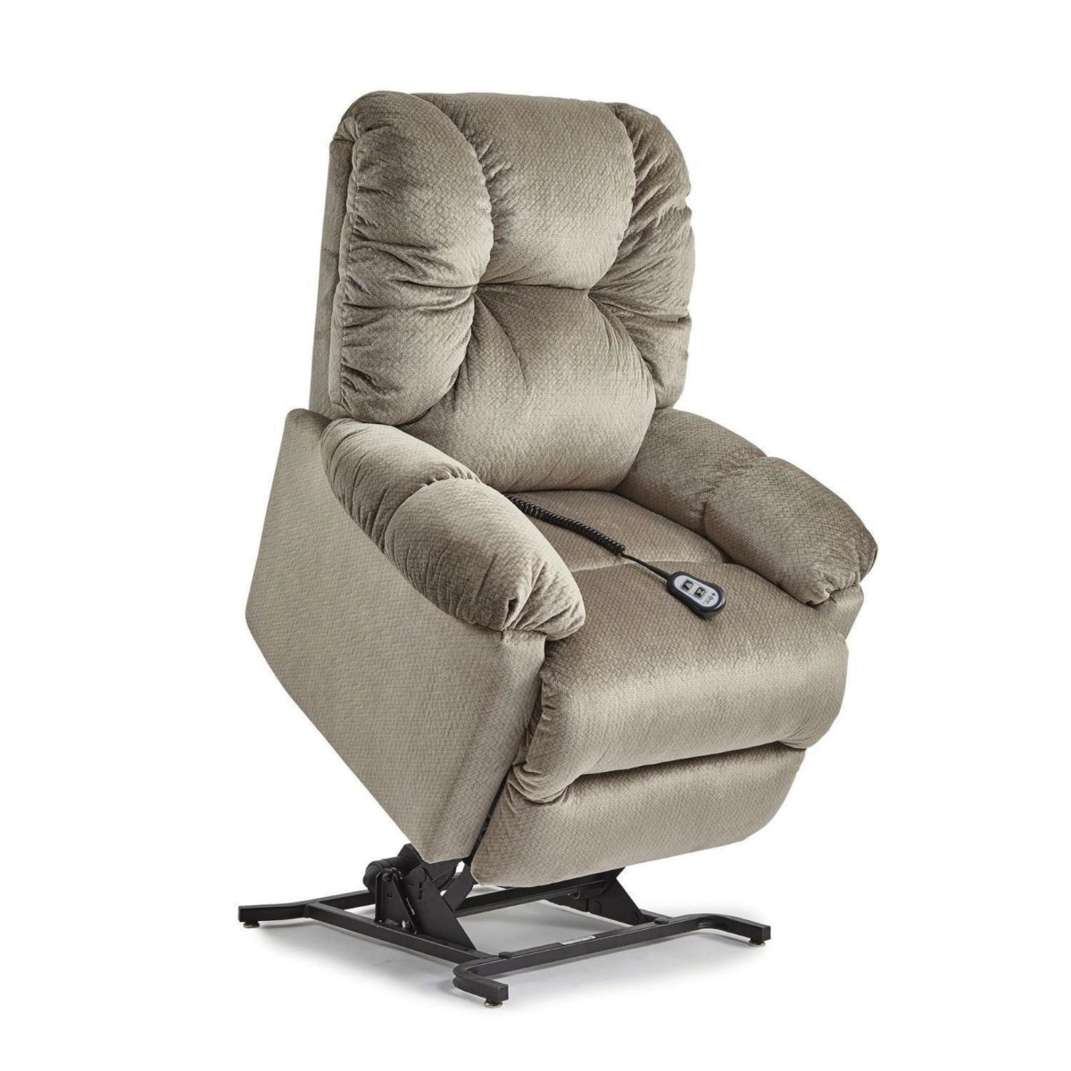 Picture of Romulus Power Lift Recliner 