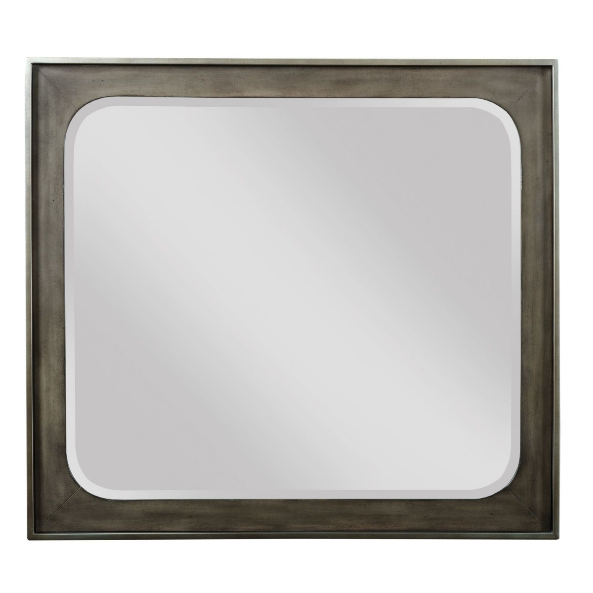 Picture of Cascade Landscape Mirror