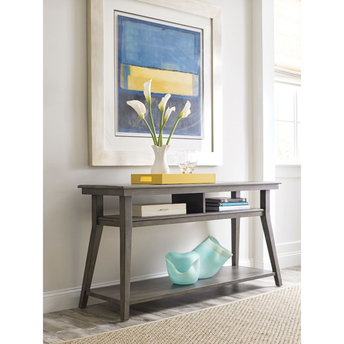 Picture of Lamont Sofa Table