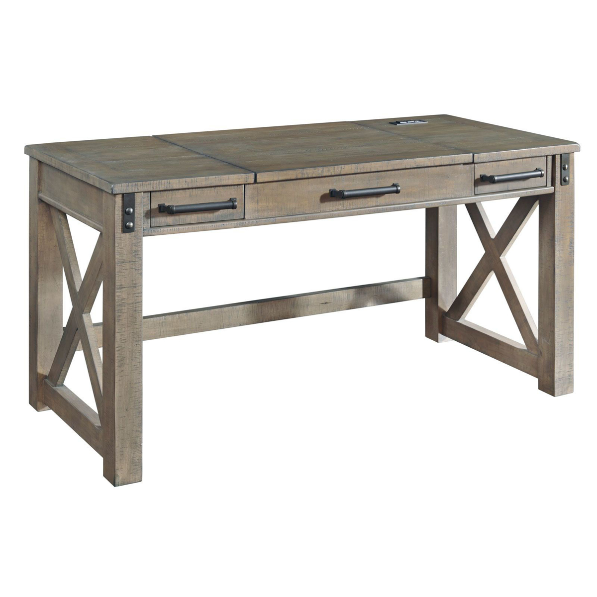 Picture of Aldwin Lift Top Desk