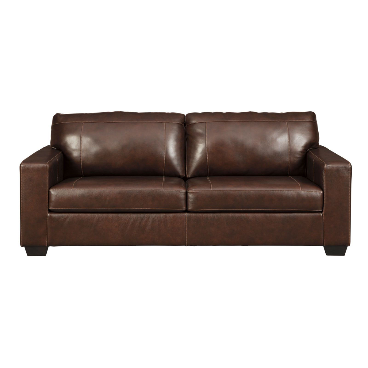 Picture of Morelos Leather Sofa