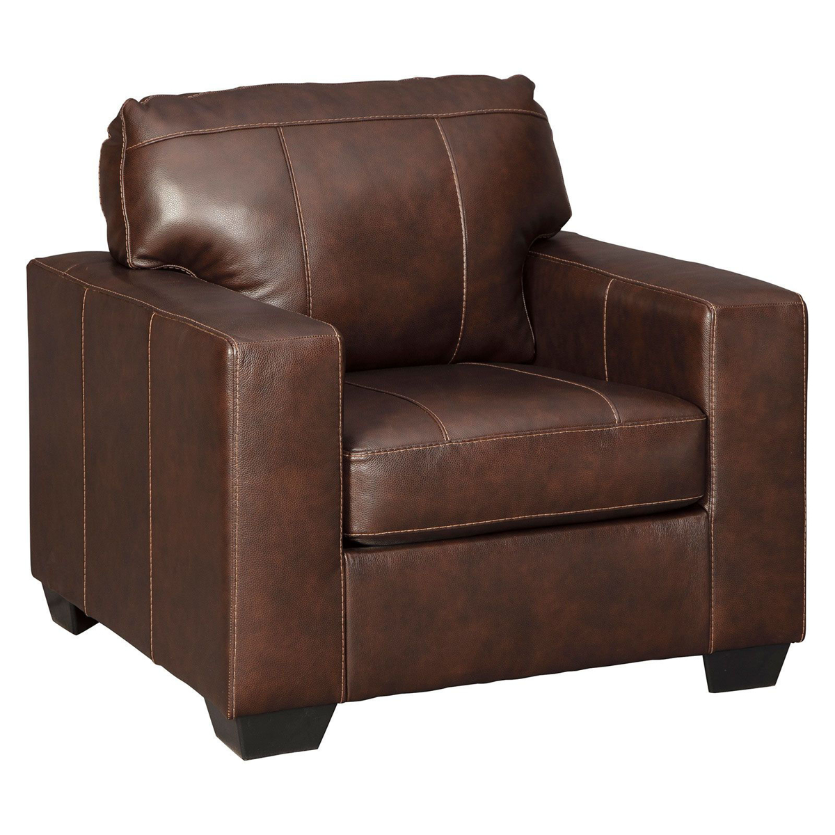 Picture of Morelos Leather Chair