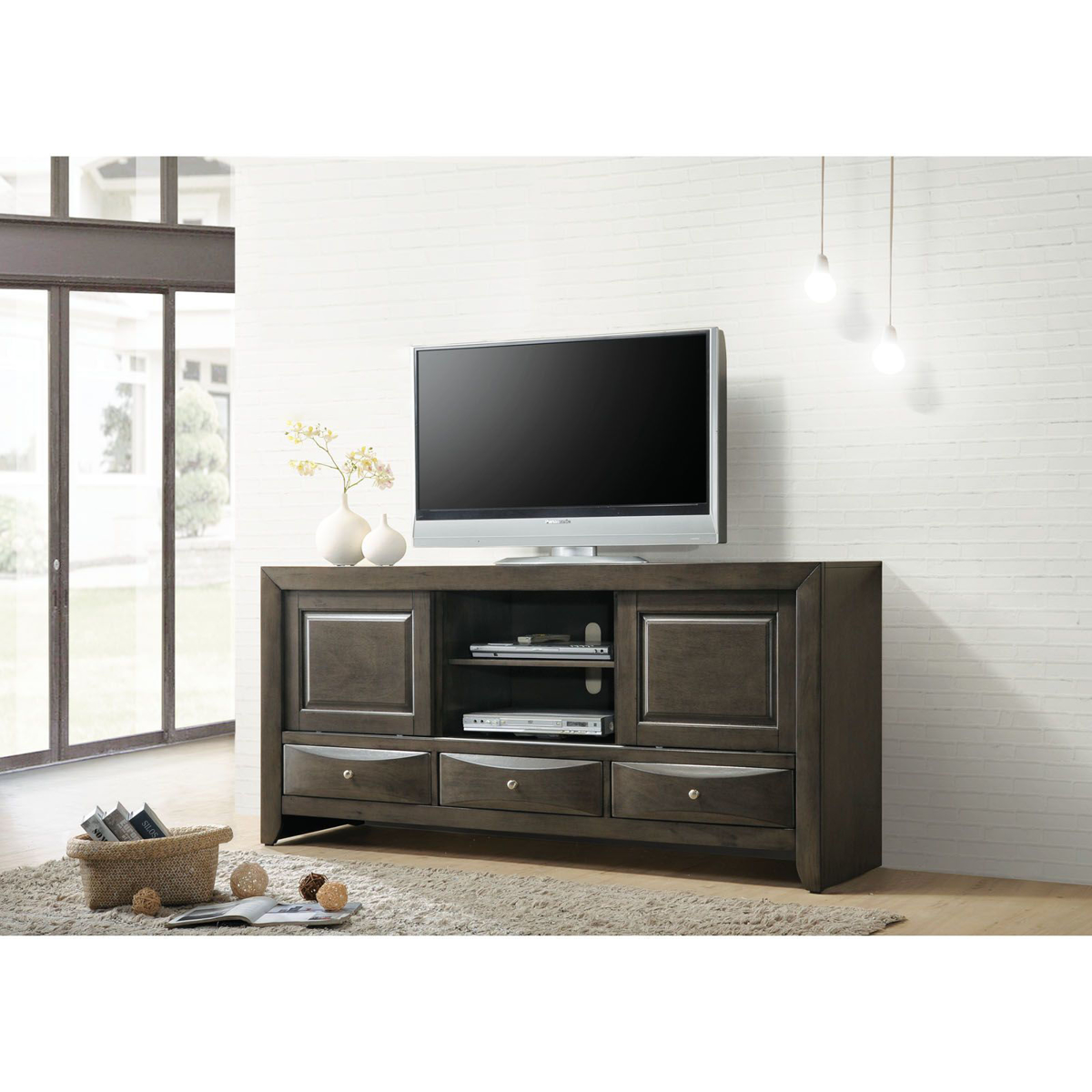 Picture of Emily Gray TV Console