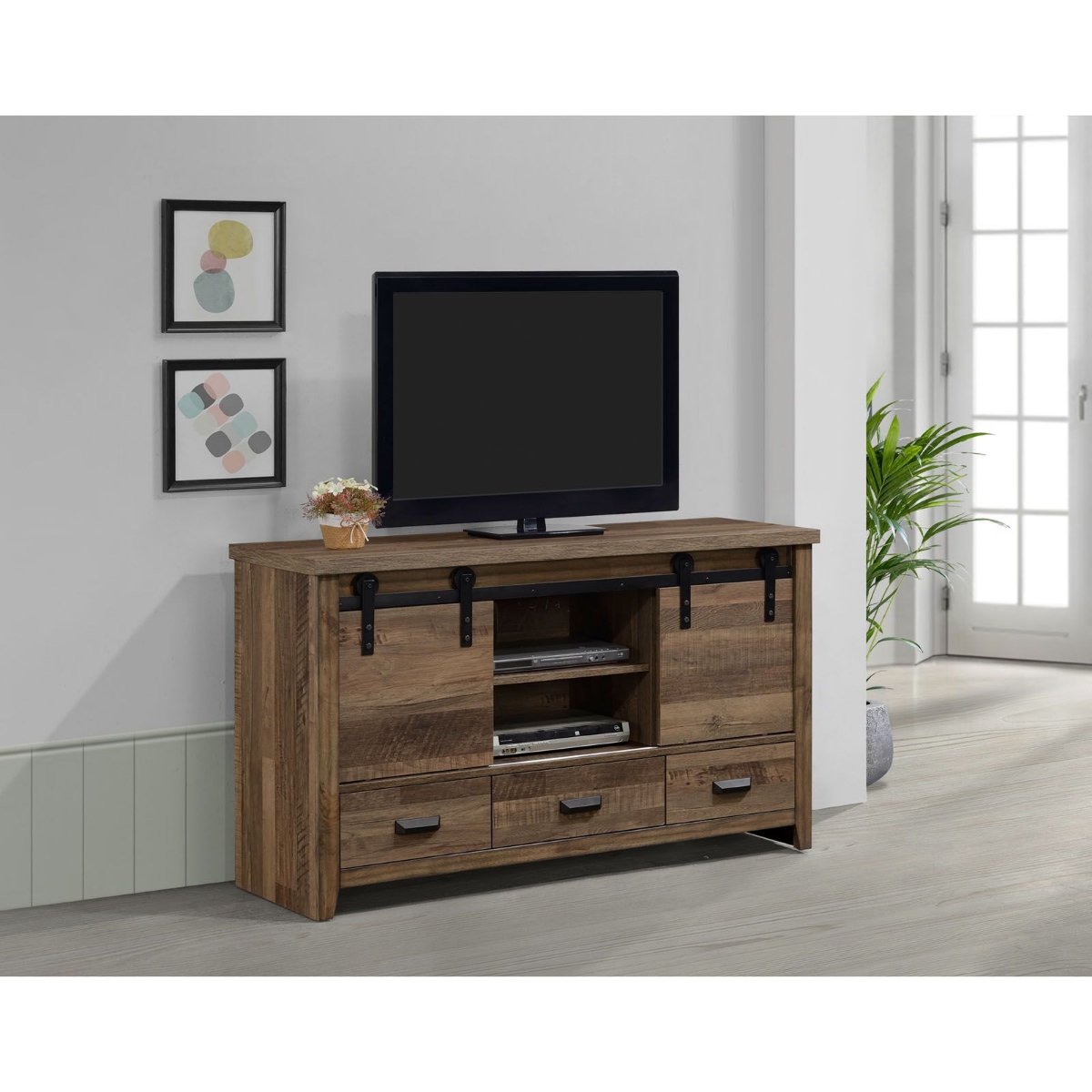 Picture of Calhoun TV Console 