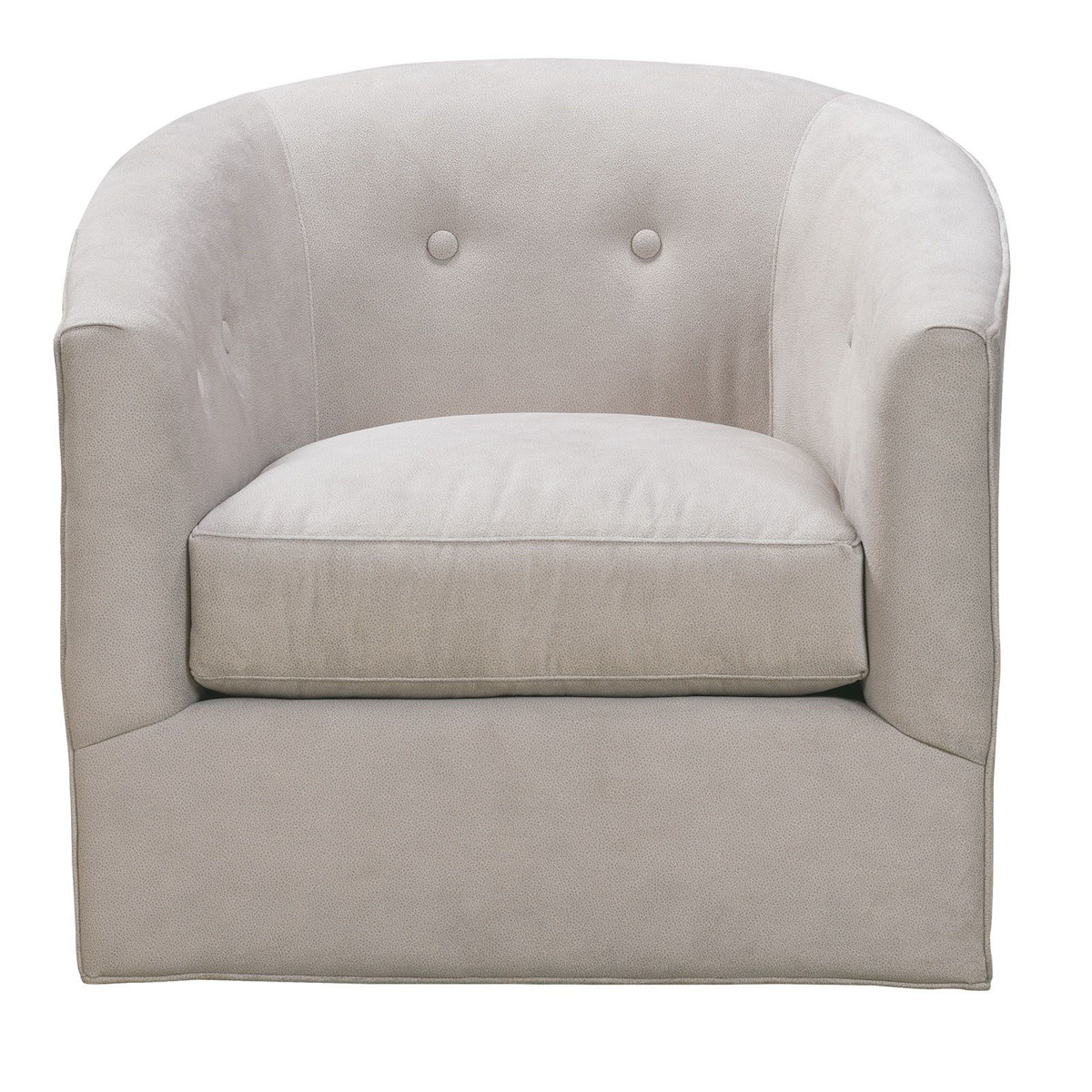 Picture of Stingray Swivel Accent Chair