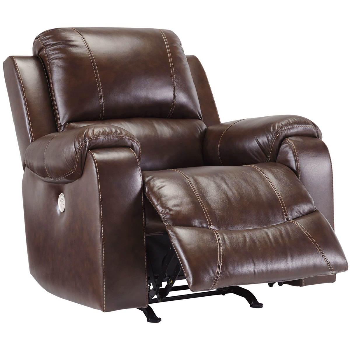 Picture of Rackingburg Power Rocker Recliner