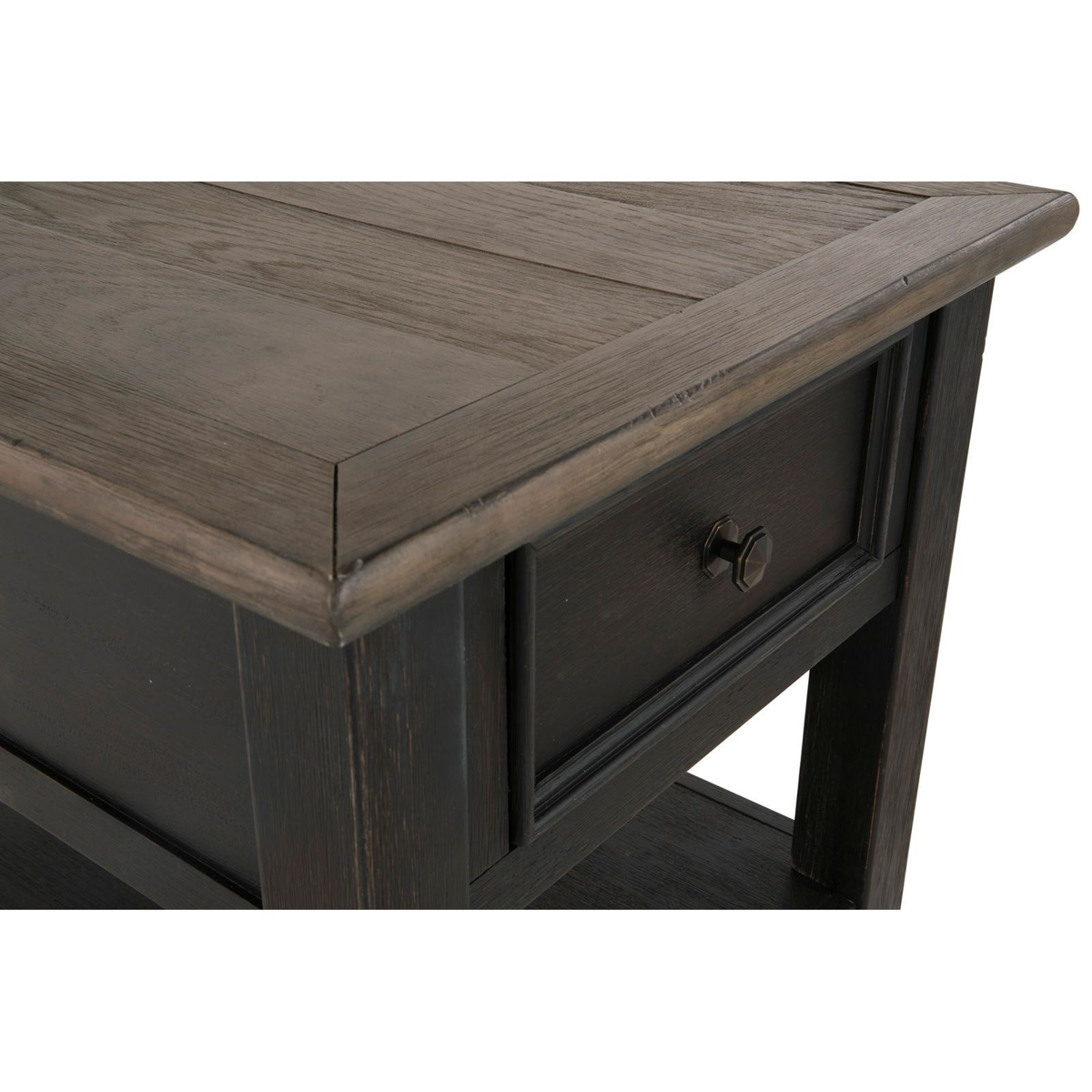 Picture of Tyler Creek End Table