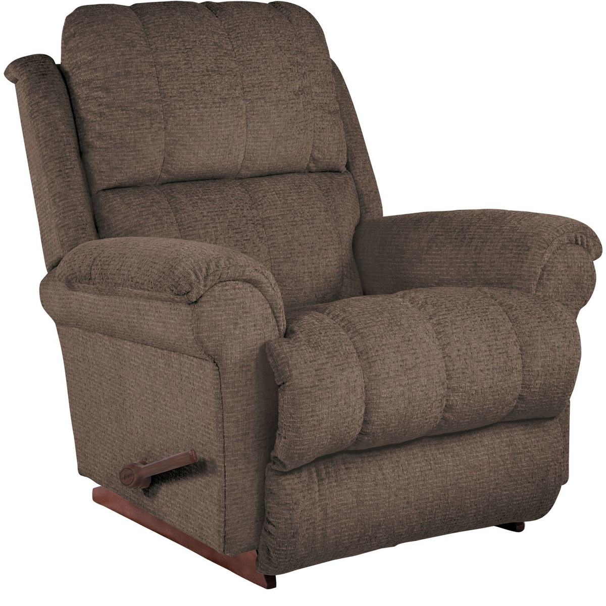 Picture of Neal Mocha Rocker Recliner