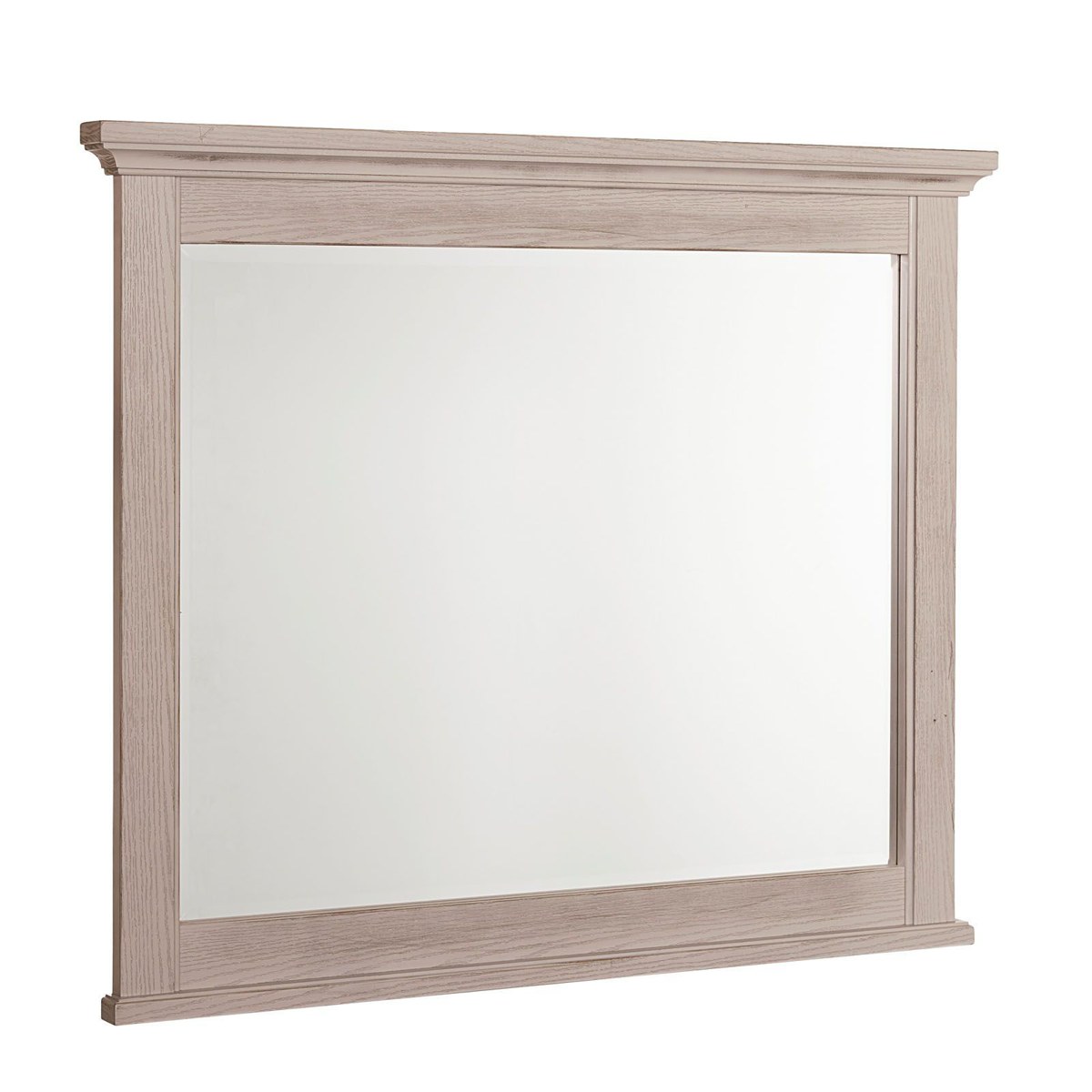 Picture of Bungalow Landscape Mirror