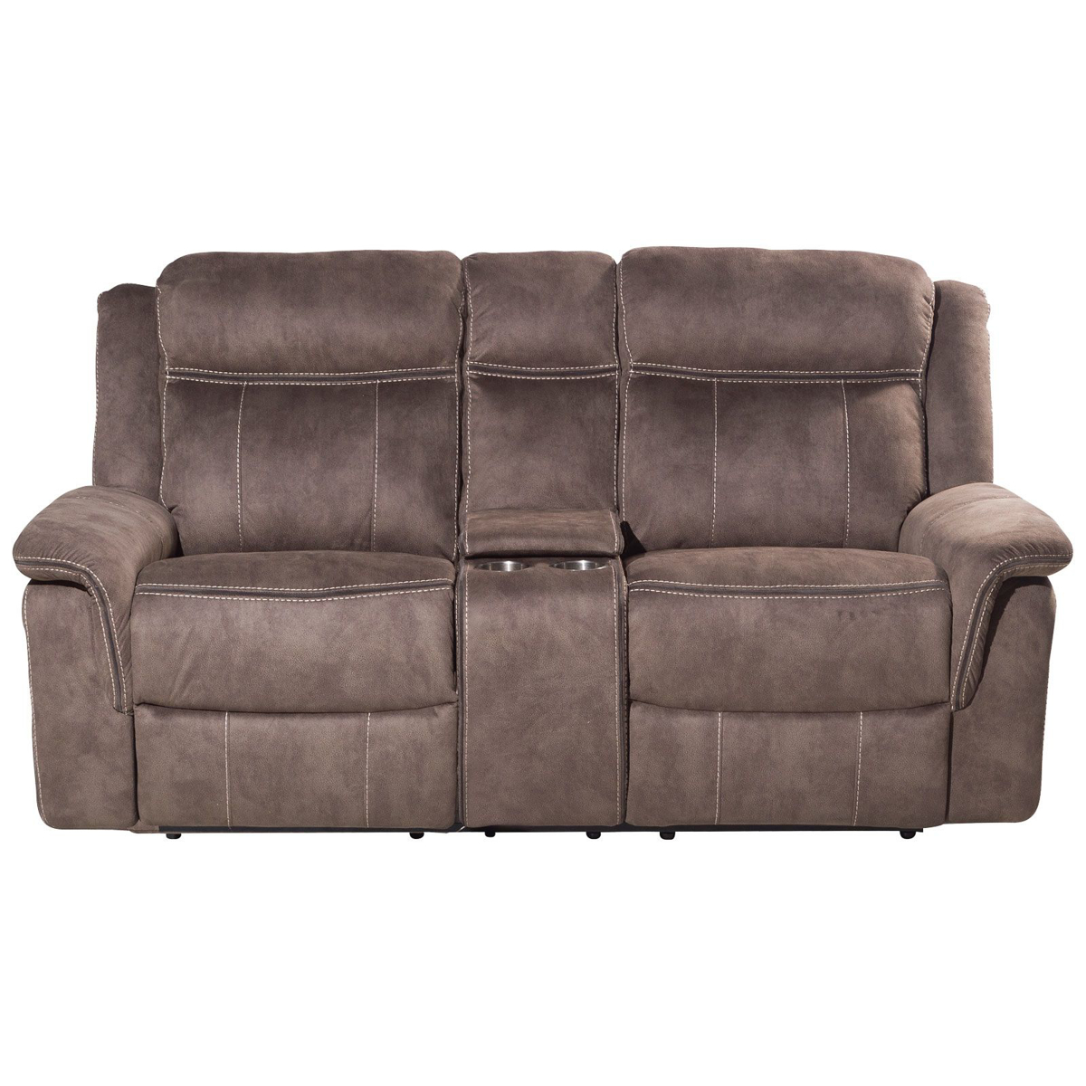 Picture of Kisner Reclining Love Seat