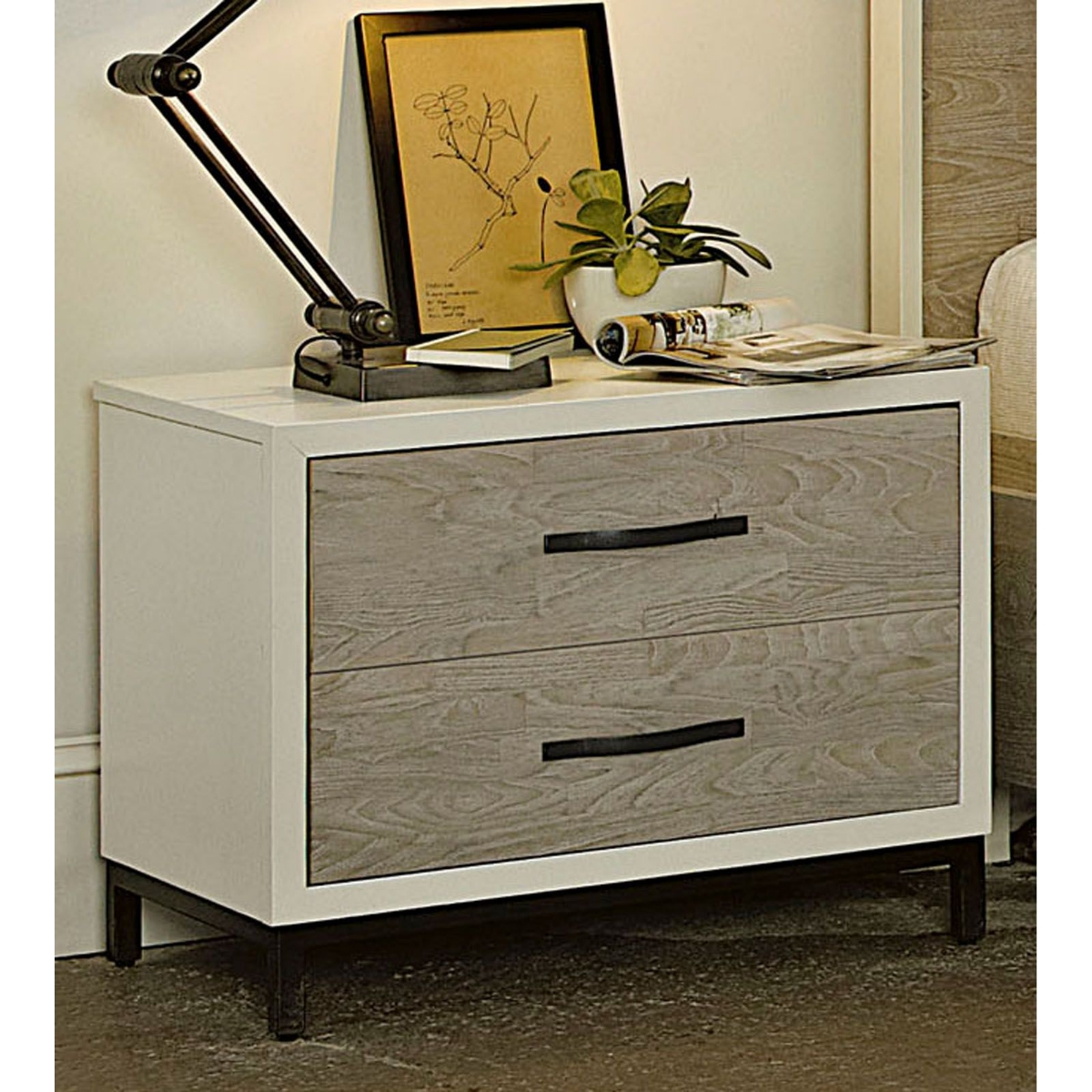 Picture of Spencer Nightstand