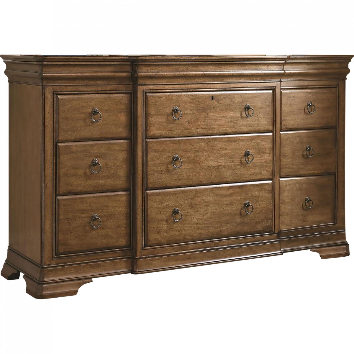 Picture of New Lou Dresser