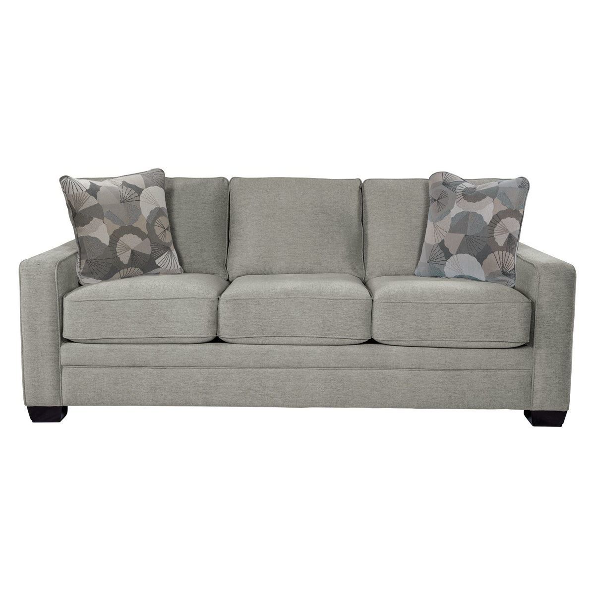 Picture of Meyer Platinum Sofa