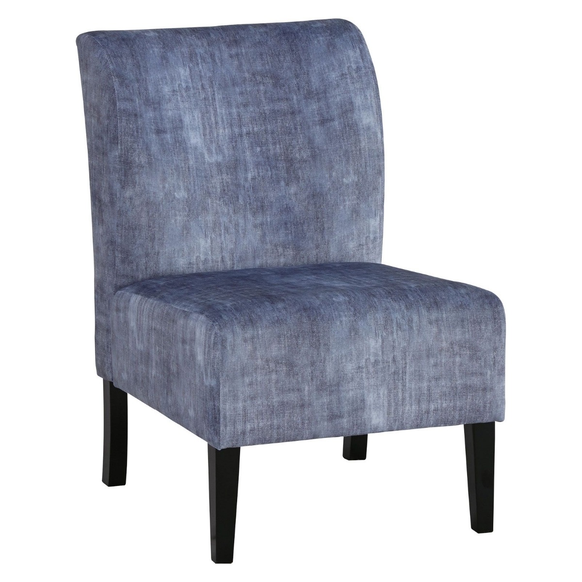 Picture of Triptis Denim Accent Chair