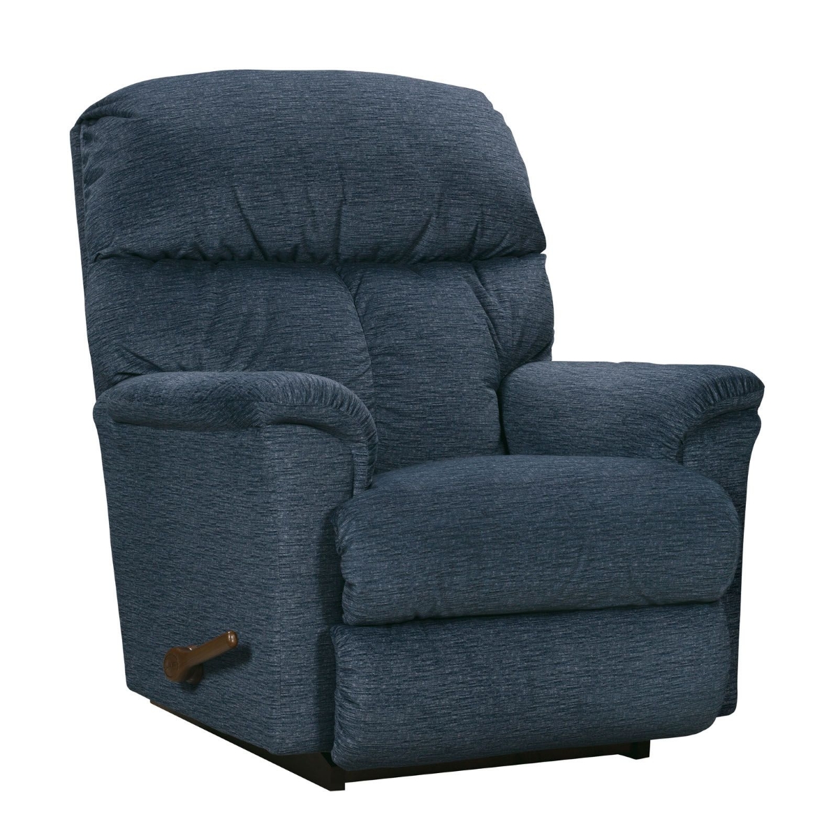 Picture of Reed Navy Rocker Recliner