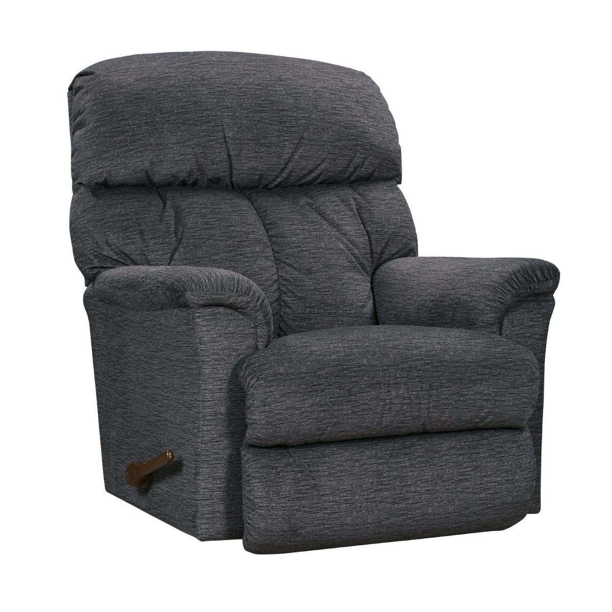 Picture of Reed Charcoal Rocker Recliner