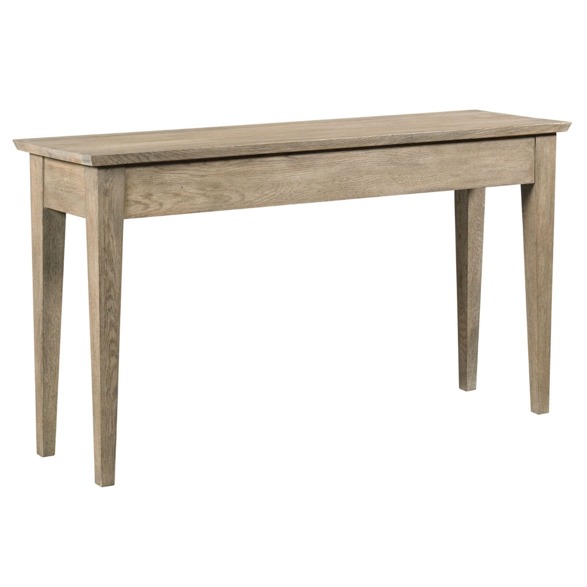 Picture of Symmetry Console Table 