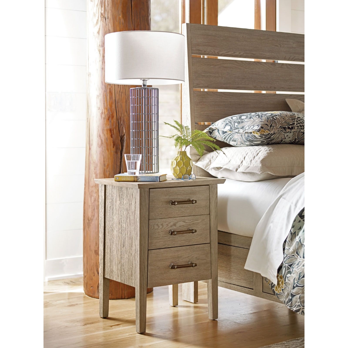 Picture of Boulder Small Nightstand