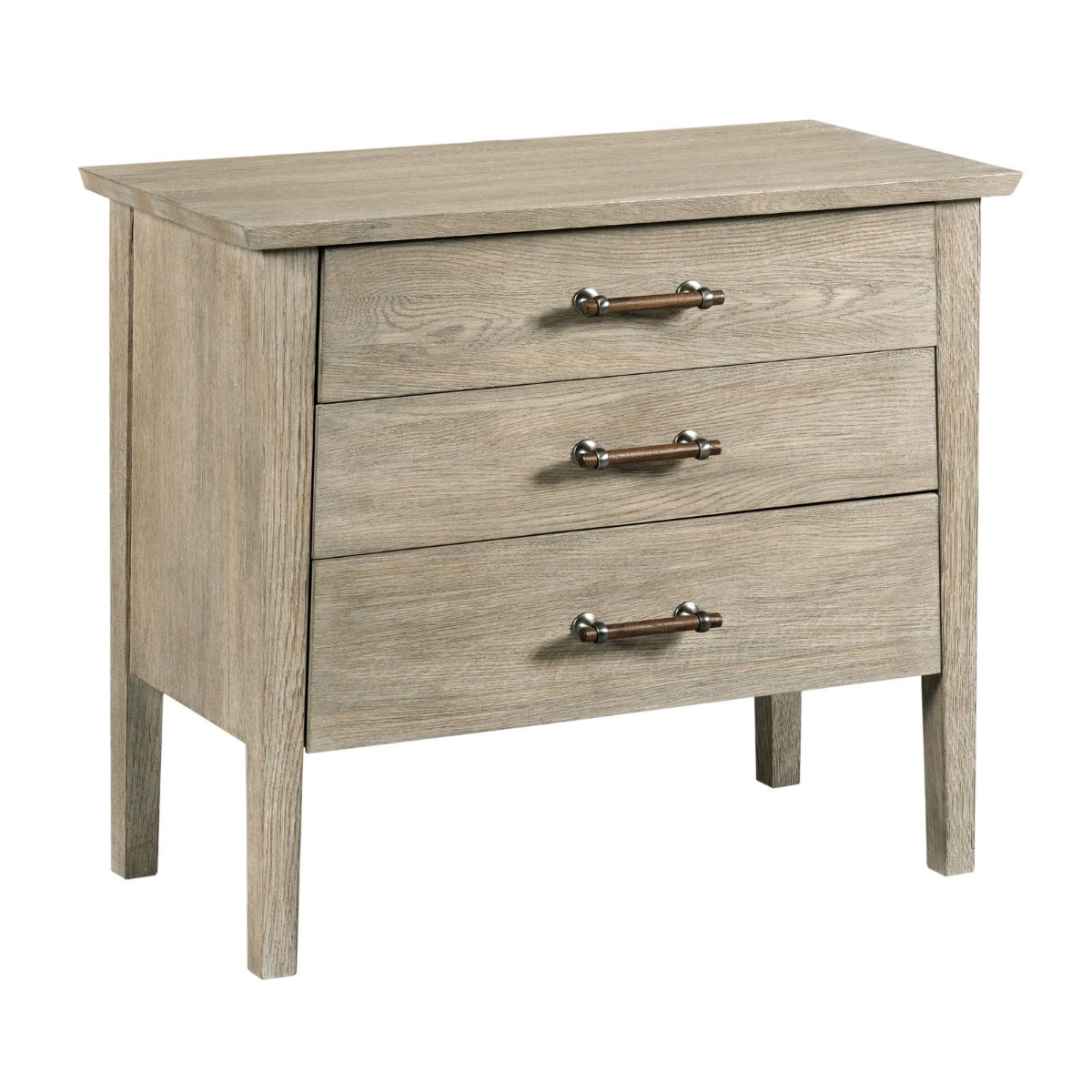 Picture of Boulder Large Nightstand