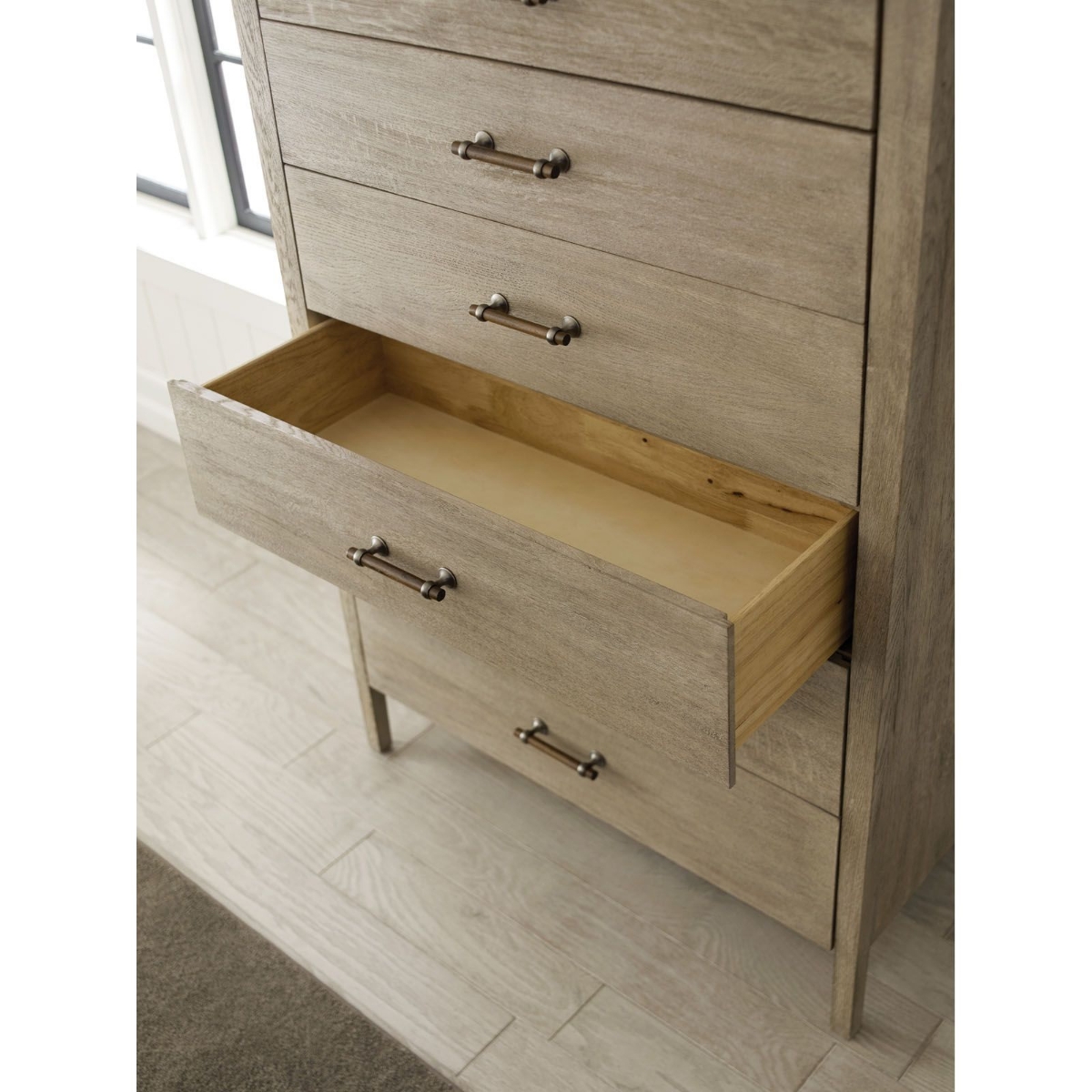 Picture of Symmetry Drawer Chest