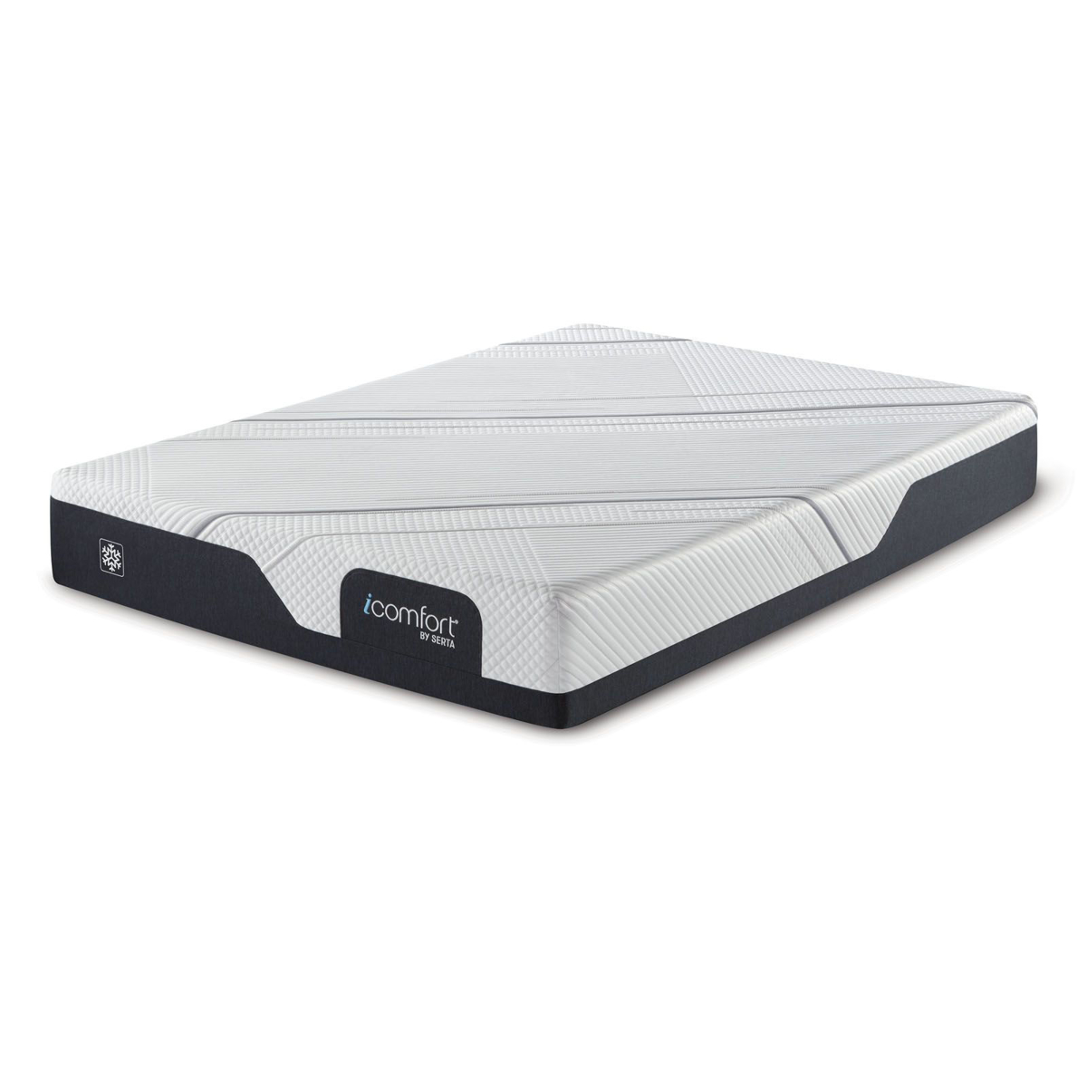 Picture of iComfort CF1000 Medium Full Mattress