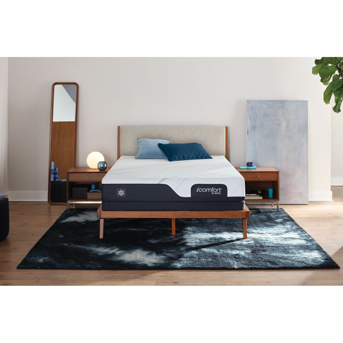 Picture of iComfort CF1000 Medium Full Mattress