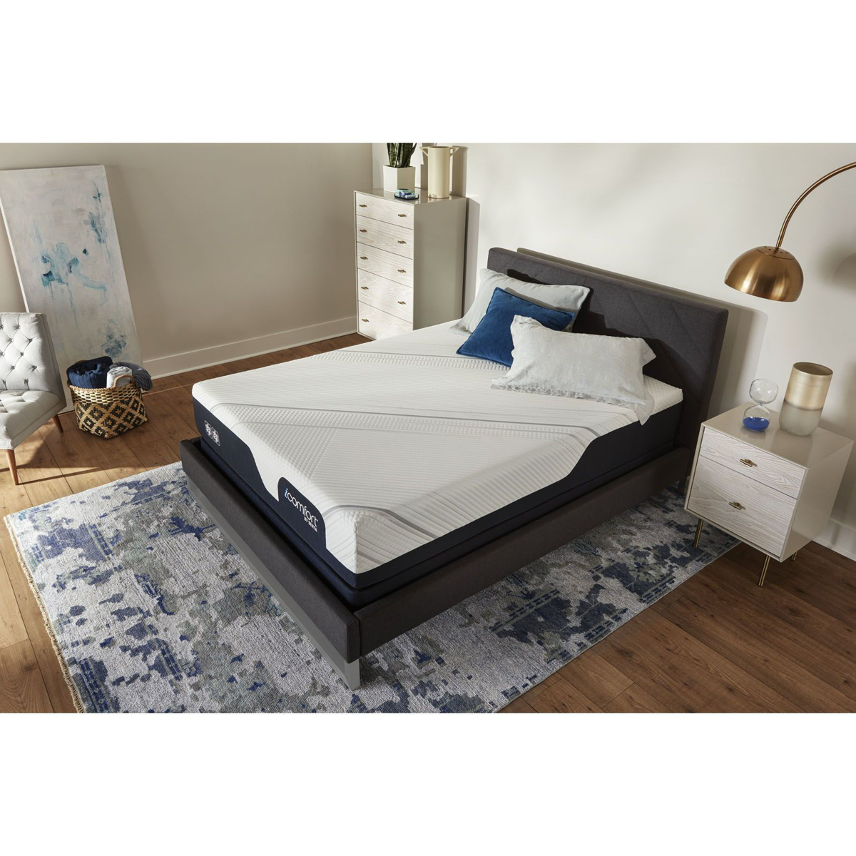 Picture of iComfort CF2000 Firm Full Mattress