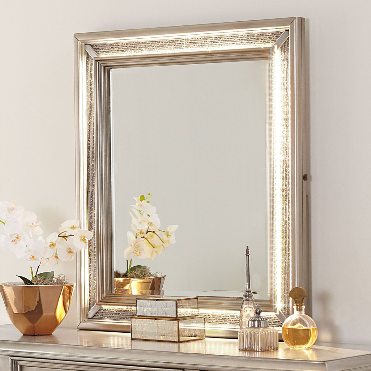 Picture of Sophia Vanity Mirror