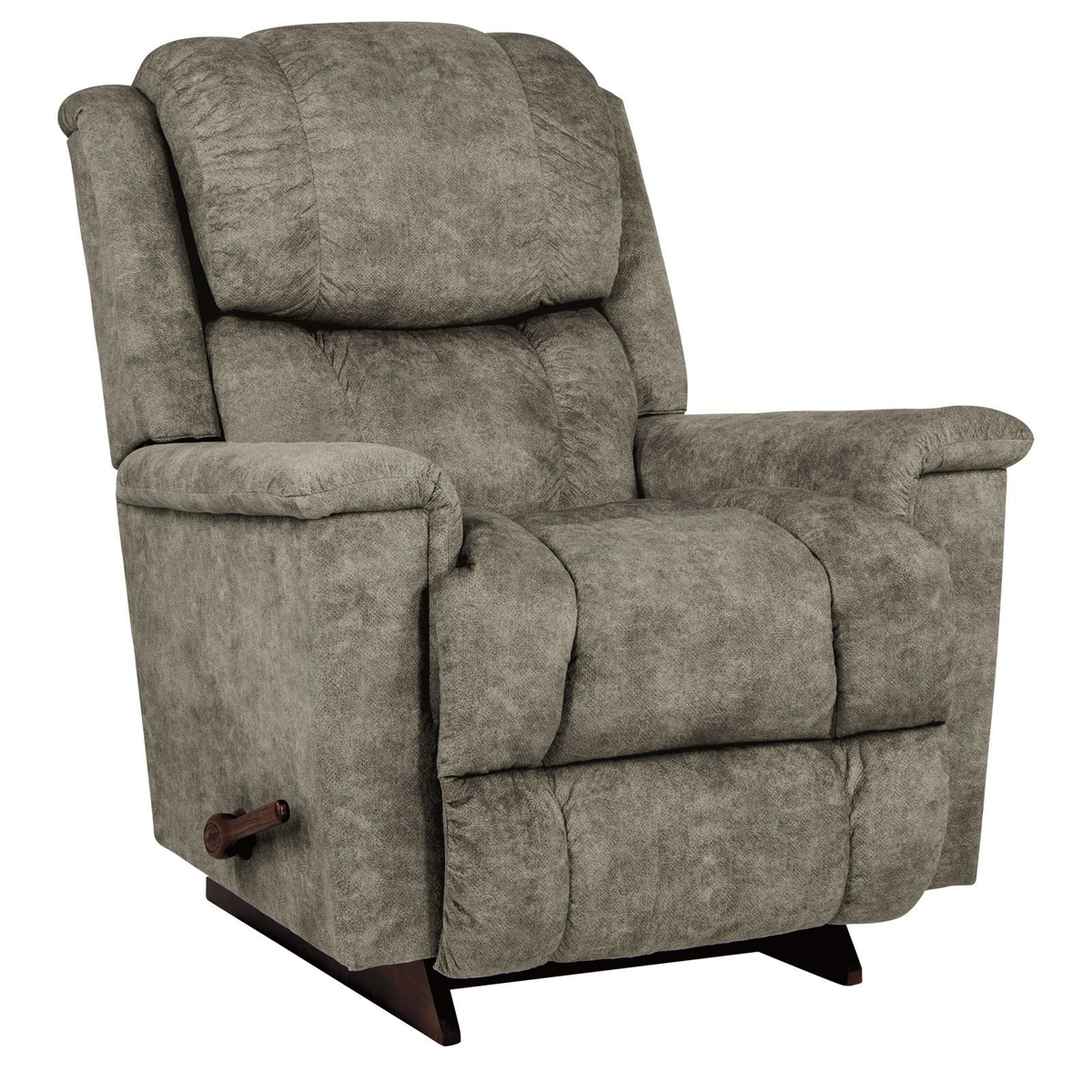 Picture of Stratus Dove Rocker Recliner