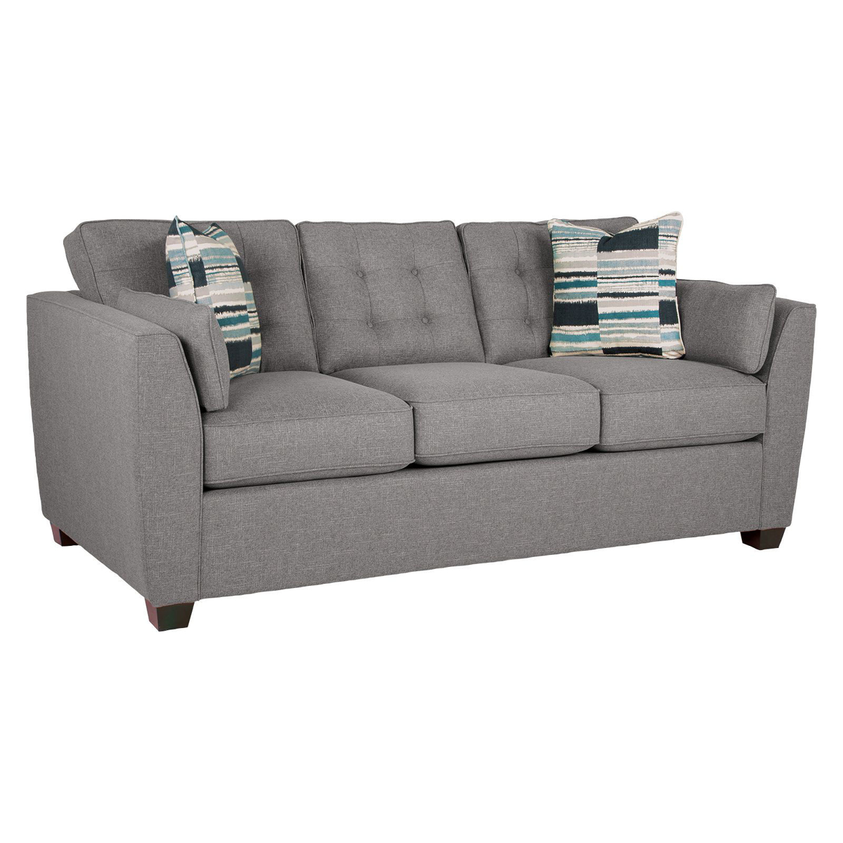 Picture of Dillon Gray Sofa