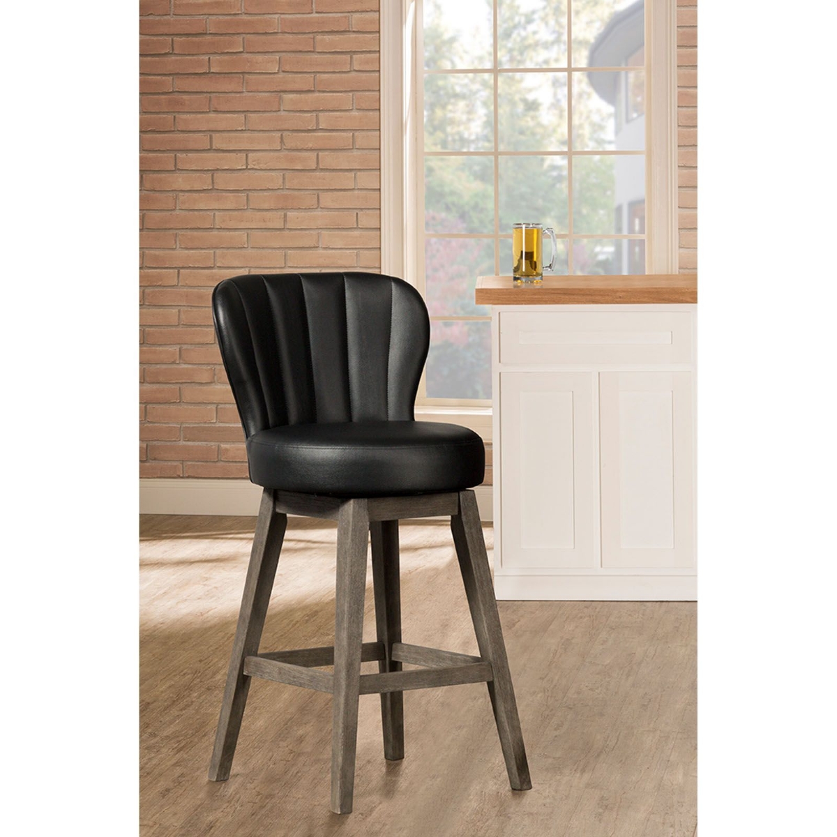 Picture of Bandera Bar Stool