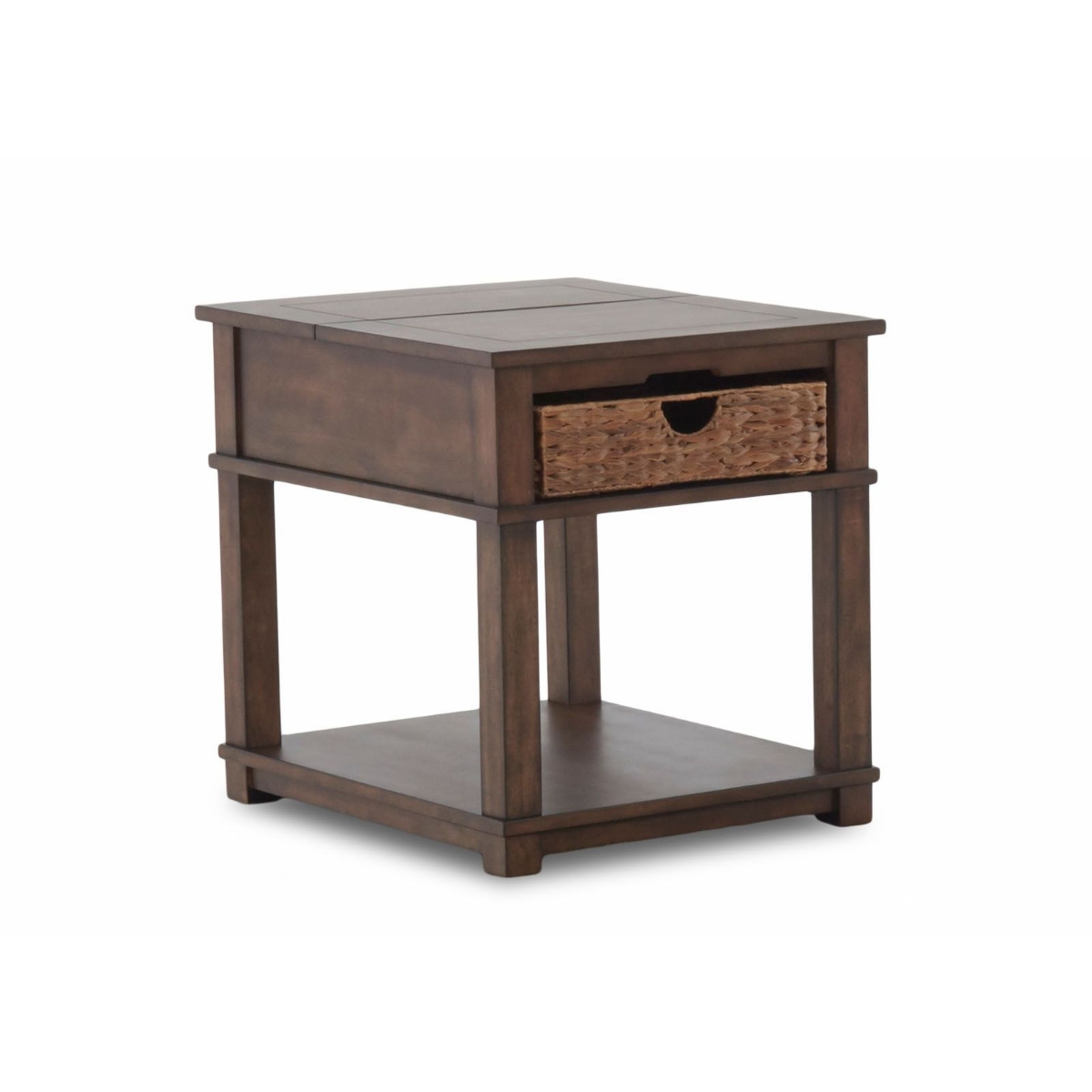 Picture of Chambers End Table