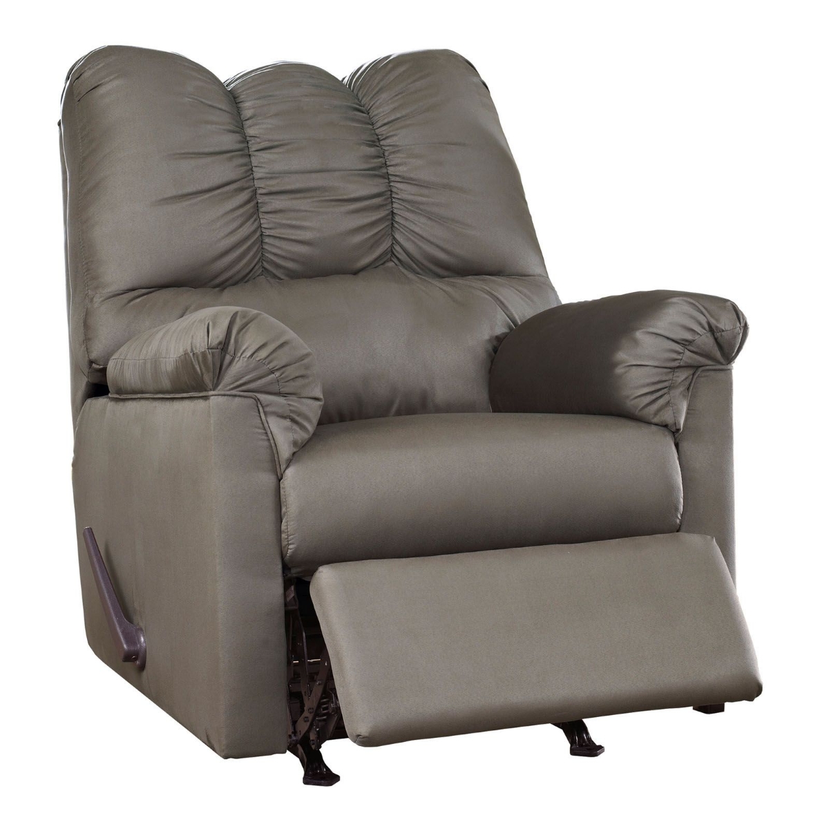 Picture of Darcy Cobblestone Rocker Recliner