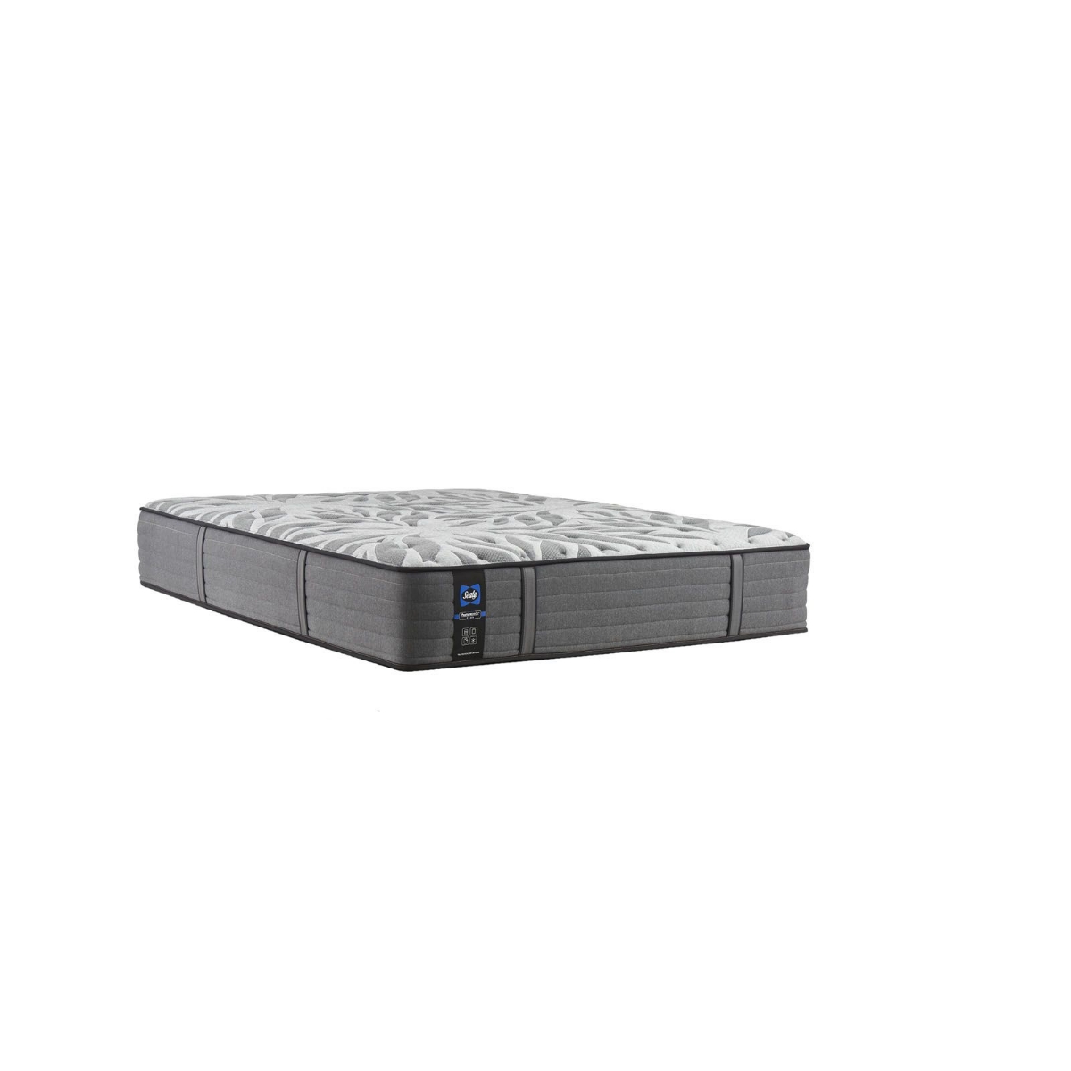 Picture of Posturepedic Plus Satisfied Plush Twin Mattress