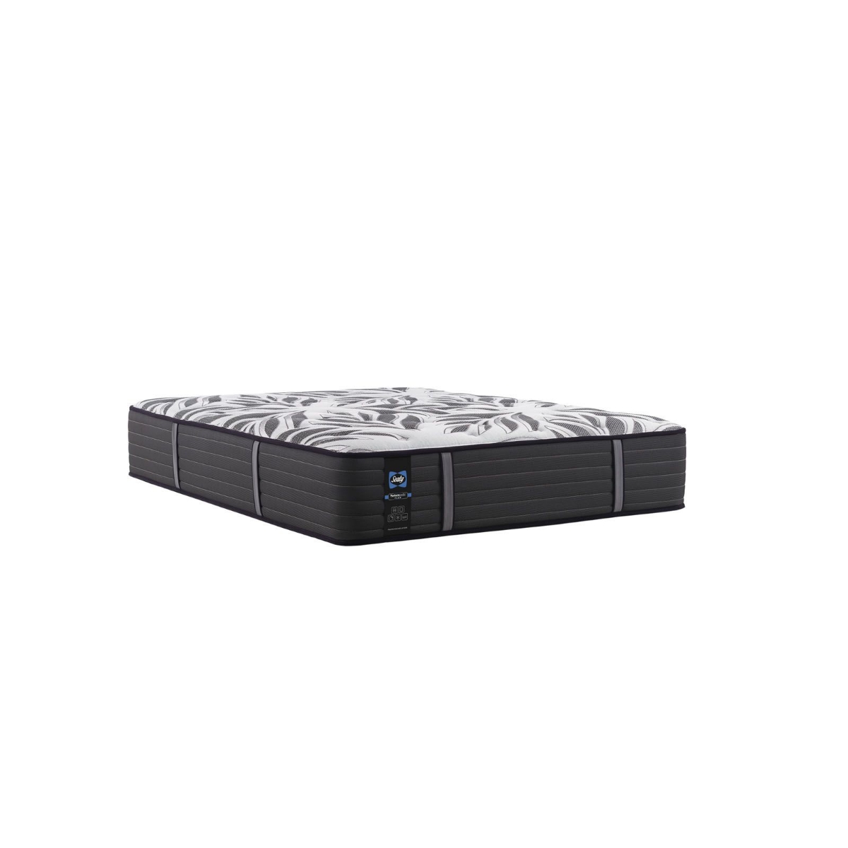 Picture of Posturepedic Plus Exuberant Firm Twin Mattress